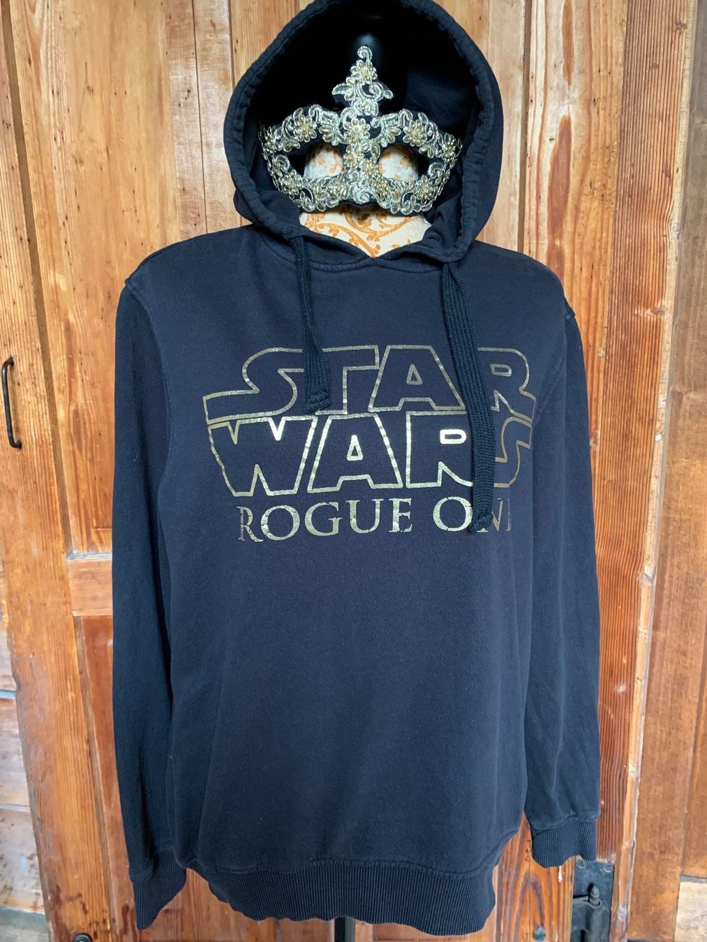 Maglioni & Felpe: VINTAGE STAR WARS  Sweatshirt Gr. S – Usato da Interlaken venduto da Bona55 1