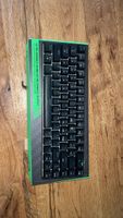Mechanische Tastatur