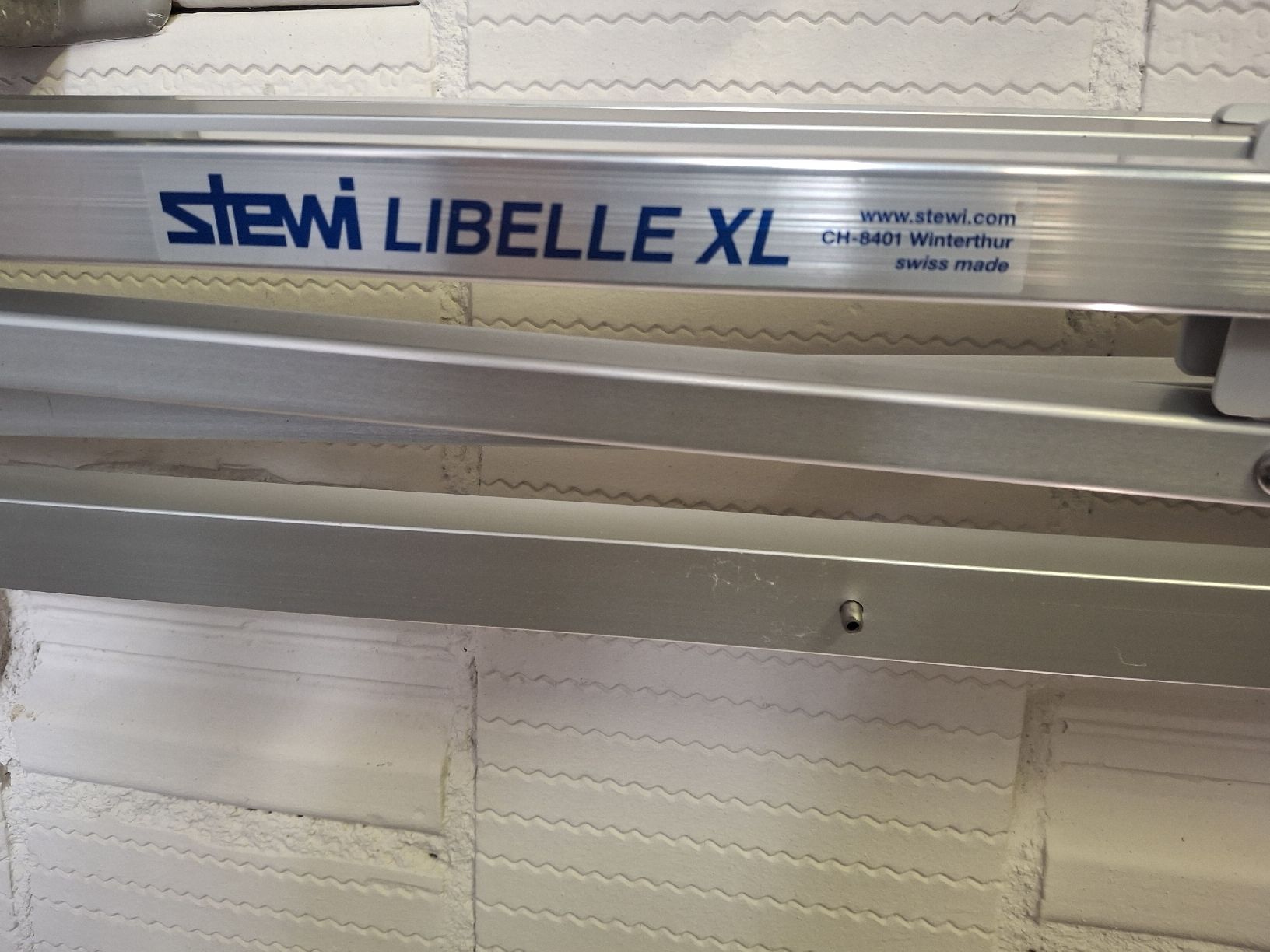 Stewi Séchoirs à linge: Stewi LIBELLE XL – Neuf (Voir description) à Bäriswil BE par vonys