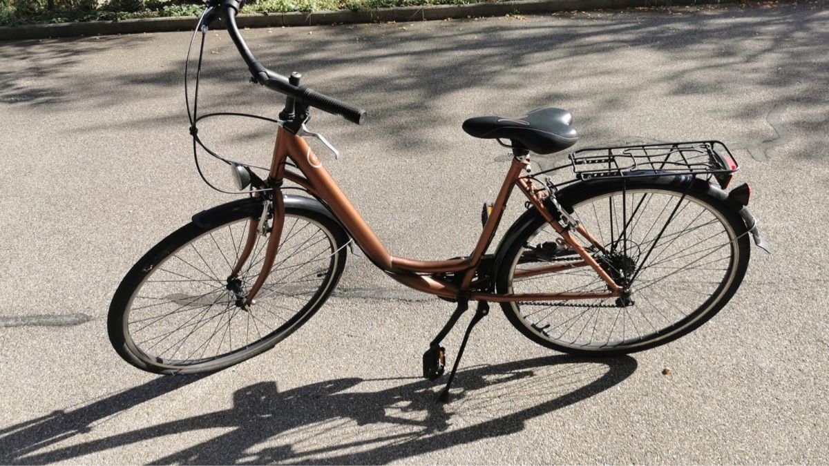 Biciclette: Damenvelo – Usato da Buchrain venduto da inf_6hd2 2