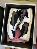 Jordan 1 Travis Scotr Olive OG