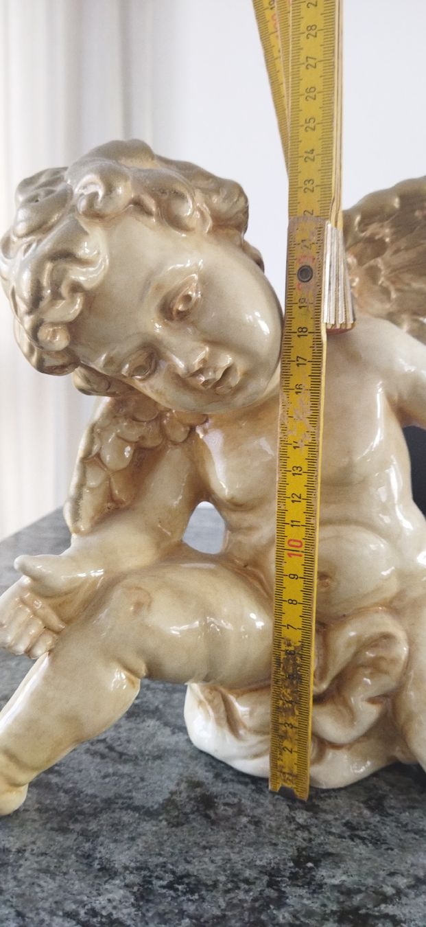 Figurines: Engel – D'occasion à Thun par Leopardin63 2