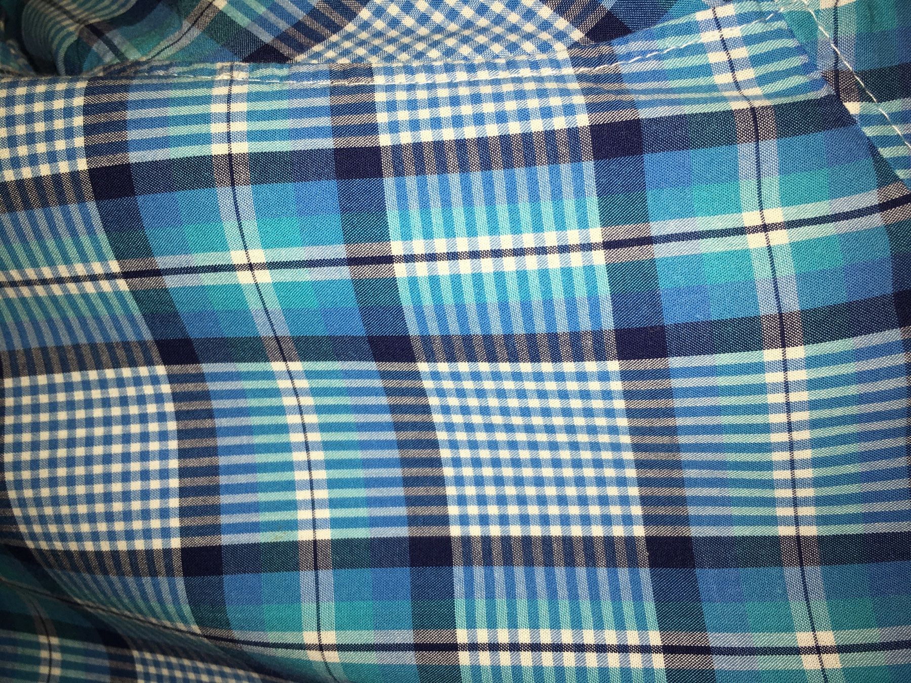 Blusen: Bluse kariert, Gr.XS, American Eagle Outfitters – Gebraucht aus Arni AG von Mimo007 4