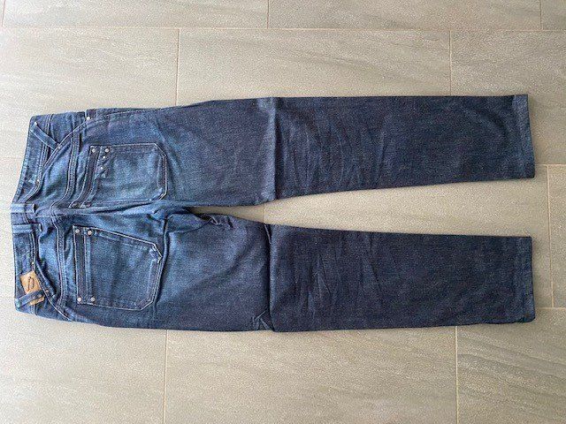 Diesel Jeans: DIESEL – Usato da Grenchen venduto da O.r.i.g. 3