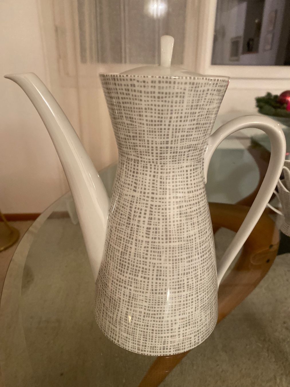 Rosenthal Set di piatti: Feines Kaffeeservice Rosenthal Seidenbast – Usato da Castagnola venduto da cla_l8vw 2