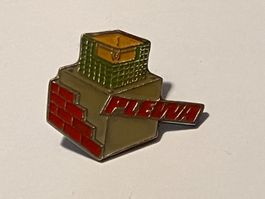 1 Pin Pleawa