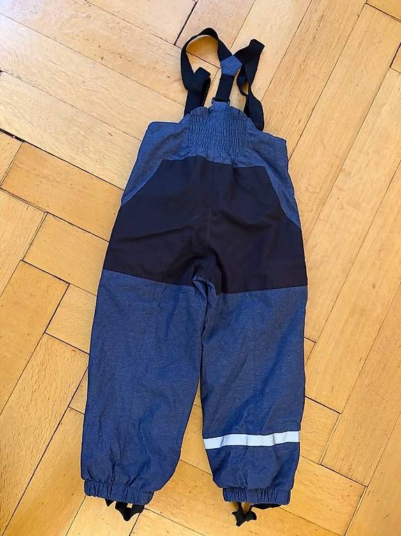 Pantaloni: Skihose Grösse 122 – Usato da Basel venduto da sarah1220 1