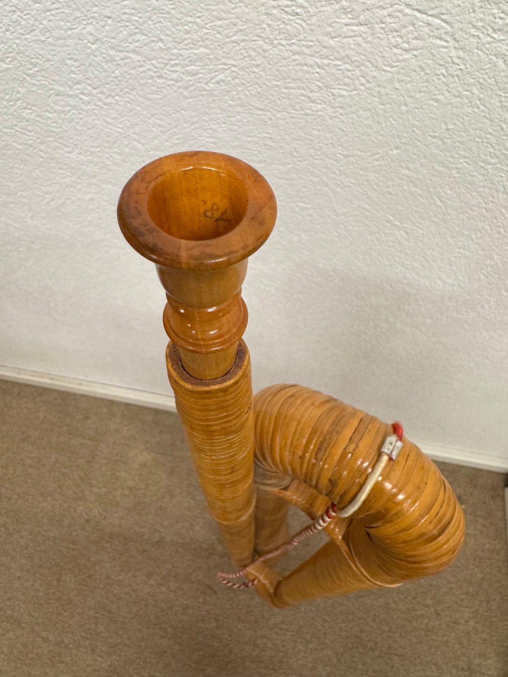 Strumenti musicali: Büchel – Usato da Basel venduto da rueetschi3 3