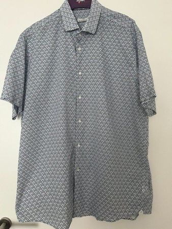 Chemise à manches courtes EINHORN Gr. 43