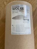 Tyvek Cloud Lampe gross 74cm