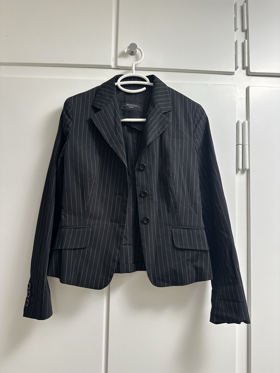 Max Mara Giacche: Weekend Max Mara Blazer – Usato da Zürich venduto da juz_2t2j