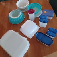 Tupperware