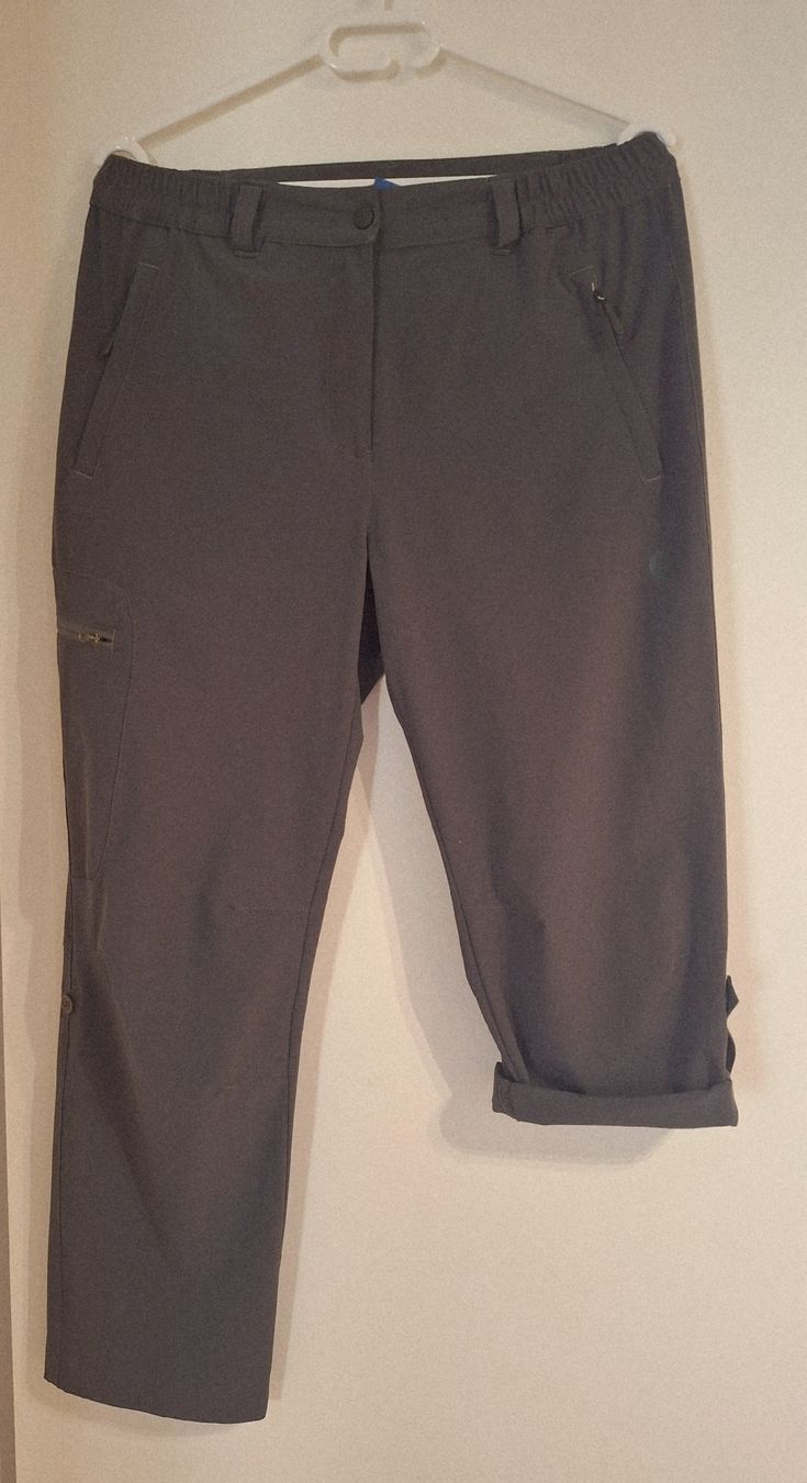 46 Nord Pantaloni: Wanderhose Damen Gr.44, 46Nord – Usato da Degersheim venduto da Brunschi03 2