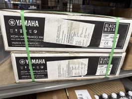 1x Yamaha XDA-AMP5400RK Multiroom Verstärker Neu