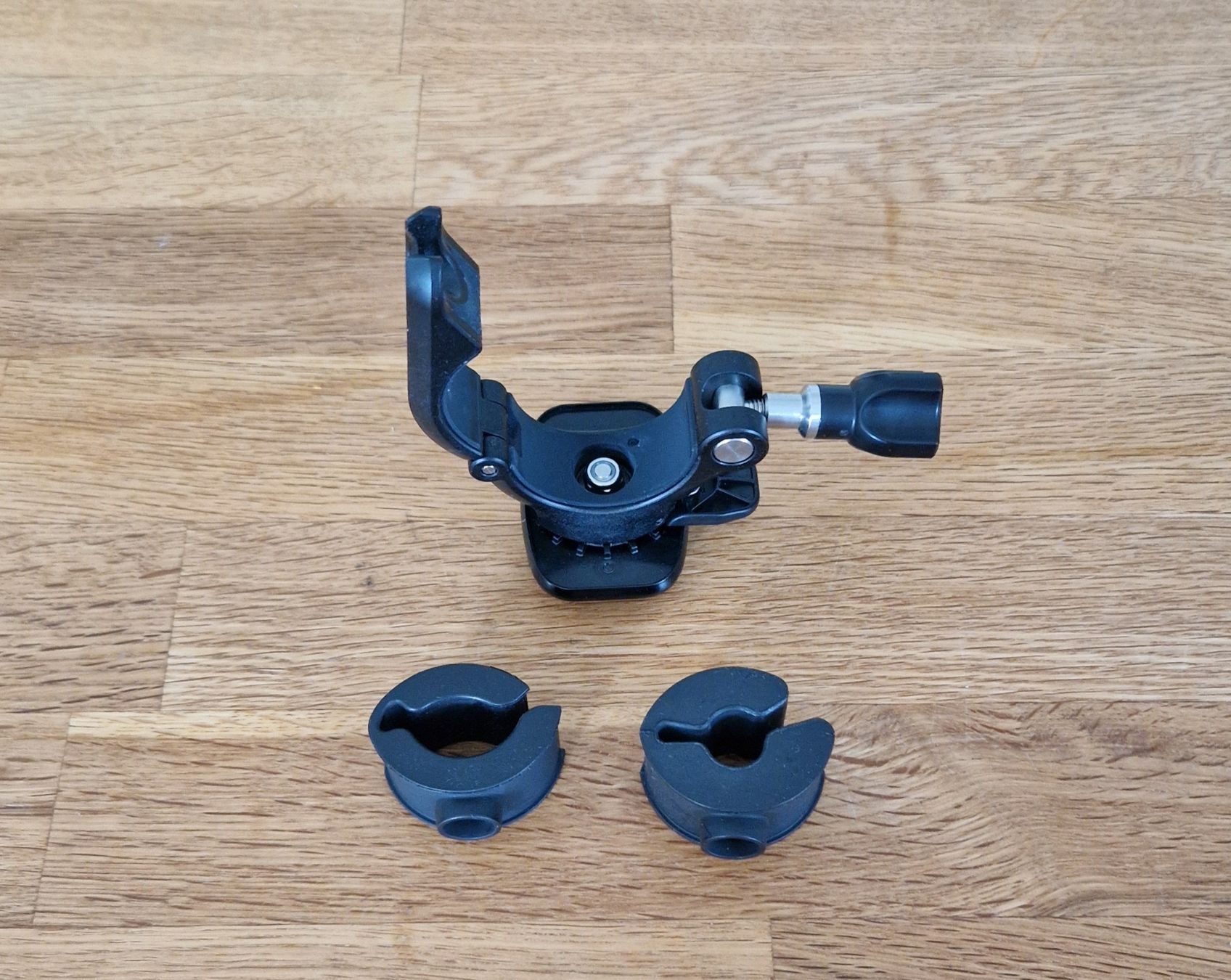 Gopro Stative & Stativköpfe: GoPro Lenkerhalterung – Gebraucht aus Volketswil von jbdrum 1