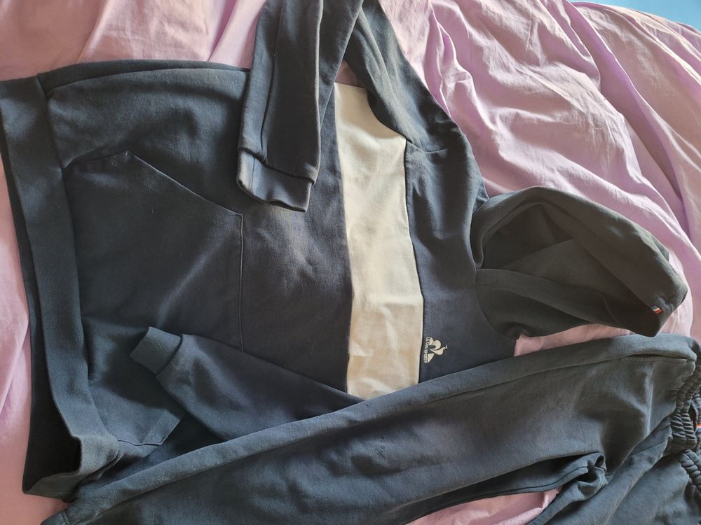 Le coq sportif 14 ans kilos hotsell