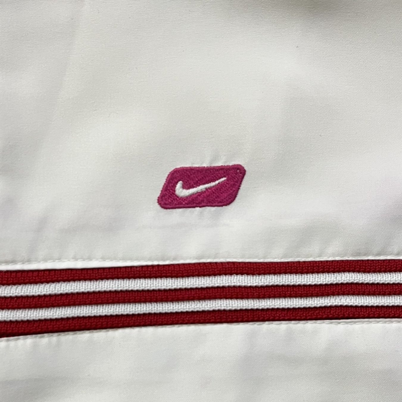 Nike Giacche: Vintage Nike Trackjacket (L) – Usato da Chamoson venduto da Sapoloshop 1