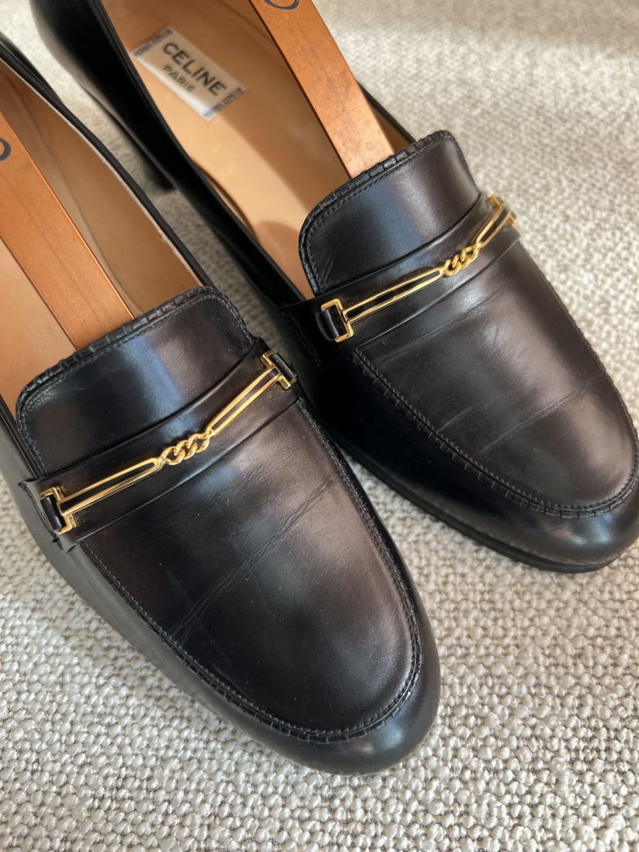 Celine Scarpe da donna: Celine Elegant vintage pumps size 39 – Usato da Zürich venduto da dor_9l9g 1
