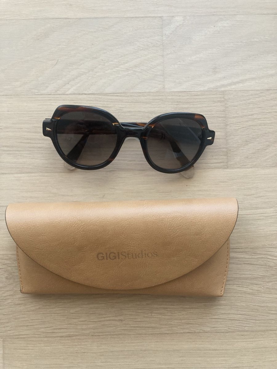 Occhiali & Lenti: Designer Sonnenbrille GiGi Studios – Usato da Zürich venduto da wimper6 1
