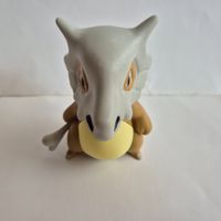 Pokemon Sammelfigur - Tragosso - MER