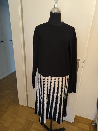 Phase Eight Viskose Kleid Gr. 18
