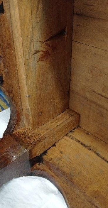 Tische: Opiumtisch – Gebraucht aus Lupfig von Koa_gg5y 5