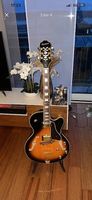 Guitare Epiphone EMPEROR-Il Joe Pass