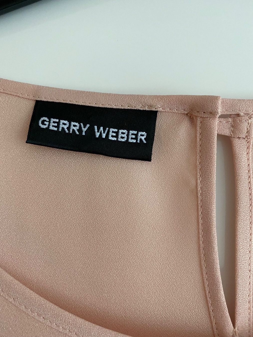 Gerry Weber Blusen: Gerry Weber Bluse, Grösse 44 – Neu (gemäss Beschreibung) aus Winterthur von marisole4 1