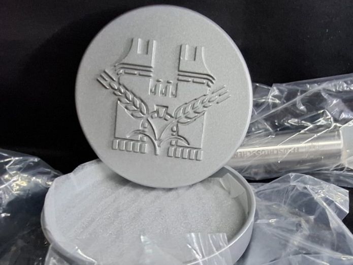 Elettrodomestici da cucina: Burger - Kit - Feldschlösschen  -  NEU + OVP – Nuovo e nell'imballaggio originale da Schlieren venduto da Alena020_0 4