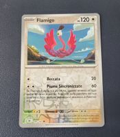 Pokemon 185/197 Flamigo Non Comune Reverse ITA
