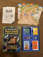 Bionik: Natur macht erfinderisch - Ravensburger Spiel