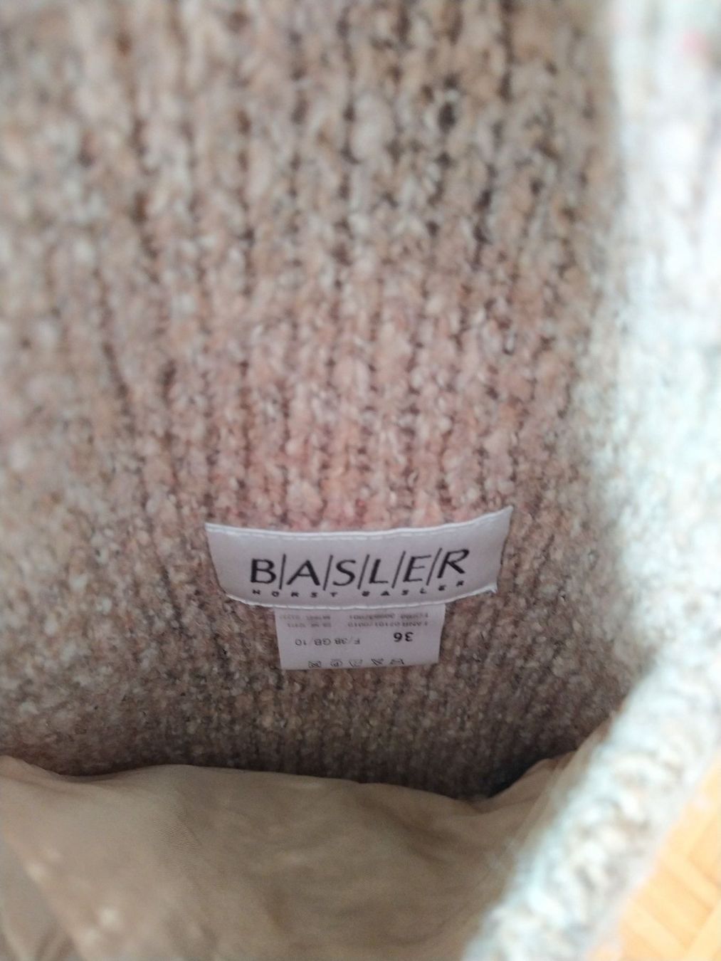 Basler Jacken: Winterjacke von Basler – Gebraucht aus Triesen von stephanieschurti 8