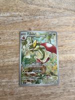 Pokemon Card Flapple 