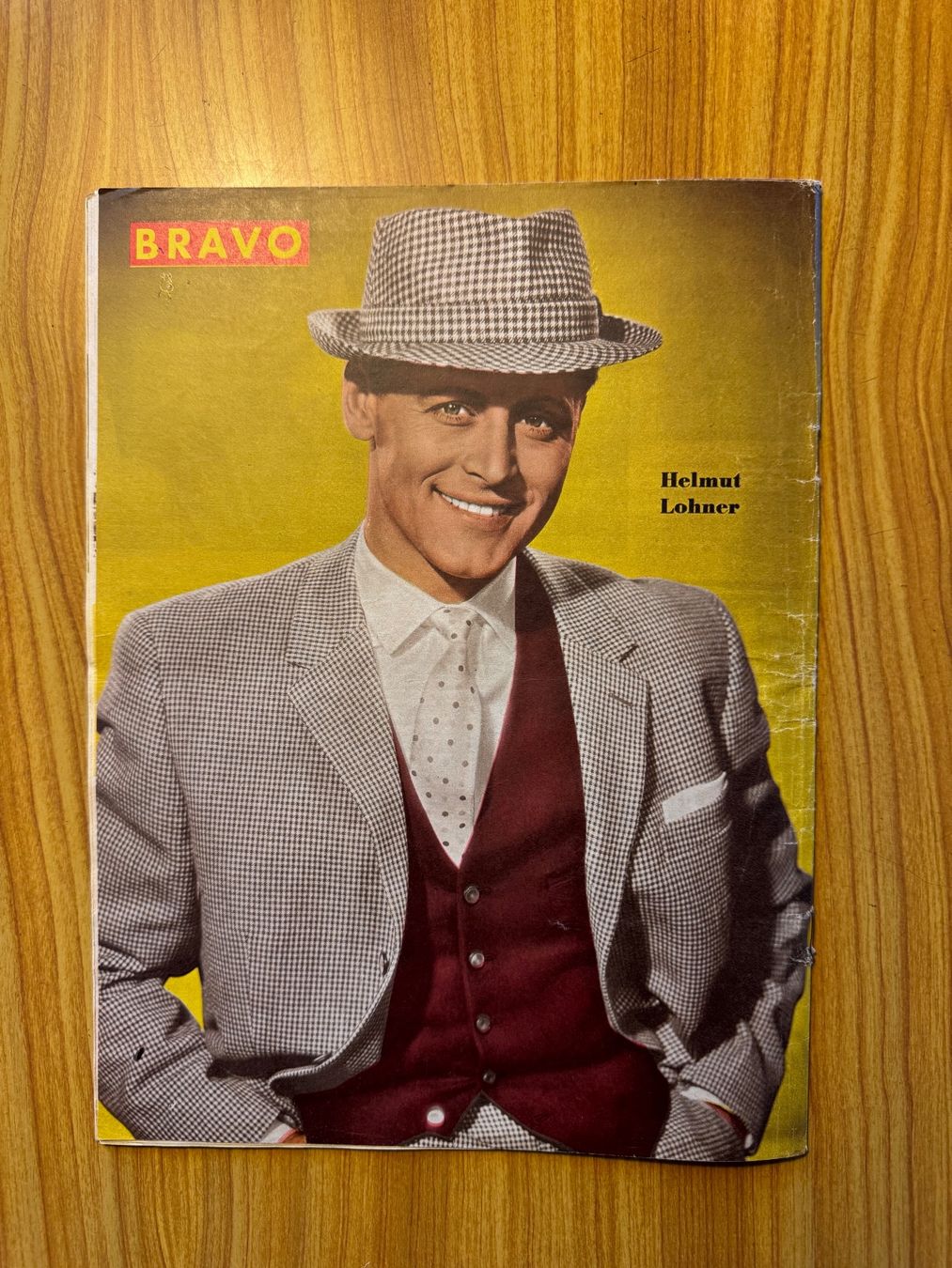 Riviste & Magazine: Bravo Bravoheft Vintage – Usato da Steffisburg venduto da smocky17 2