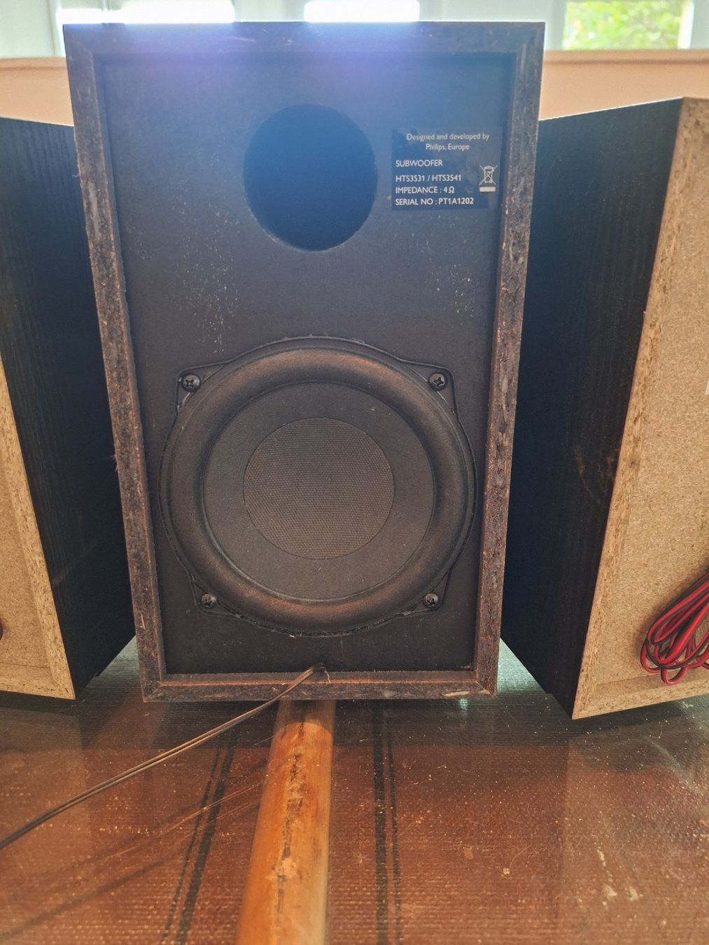 Casse acustiche: ​Hifi-Lautsprecher – Usato da Strengelbach venduto da Ist-van 5
