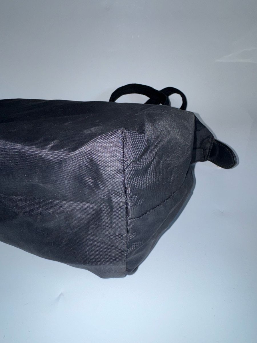 Maison Mollerus Borse da donna: Maison Mollerus Nylon Cabas Tasche – Usato da Vionnaz venduto da b_f_d_r_g 3