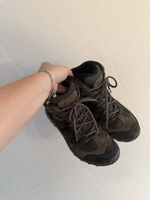 Trekkingschuhe 39