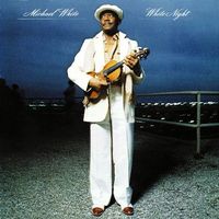 Michael White (CD) White Night  FABRIKNEU, versiegelt