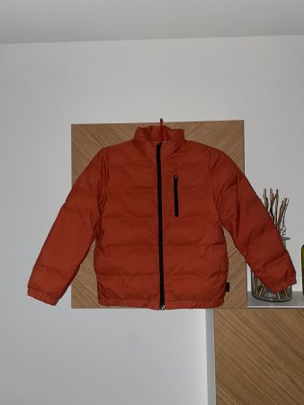 Winterjacke Gr.134 H&M Top-Zustand
