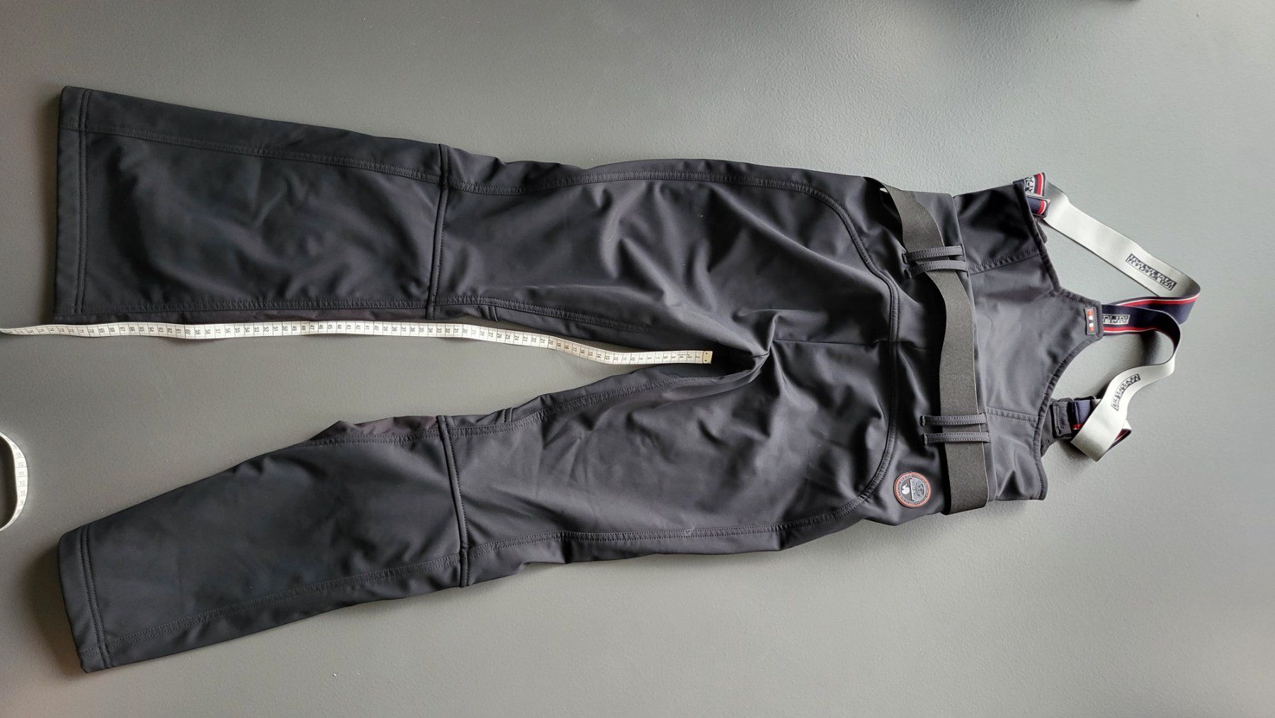 Napapijri Pantalons: Napapijri Skihose S – D'occasion à Zürich par Sibetti 1