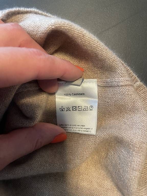 Tops: Top - Cashmere – Gebraucht aus Zürich von Kathikap 2