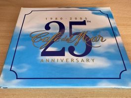 Various – Café Del Mar - 25th Anniversary (1980-2005) - 3 CD