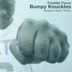 Bücher: Bumpy Knuckles – Gangsta's Again / Poe – Gebraucht aus Genève von yoww123