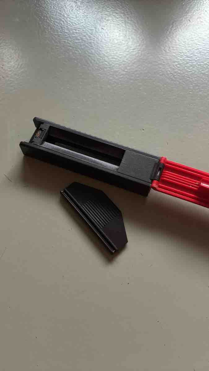 Tabak: Cigarette Injector / Rolling machine and Tubes – Gebraucht aus Zürich von and_bbr2 2
