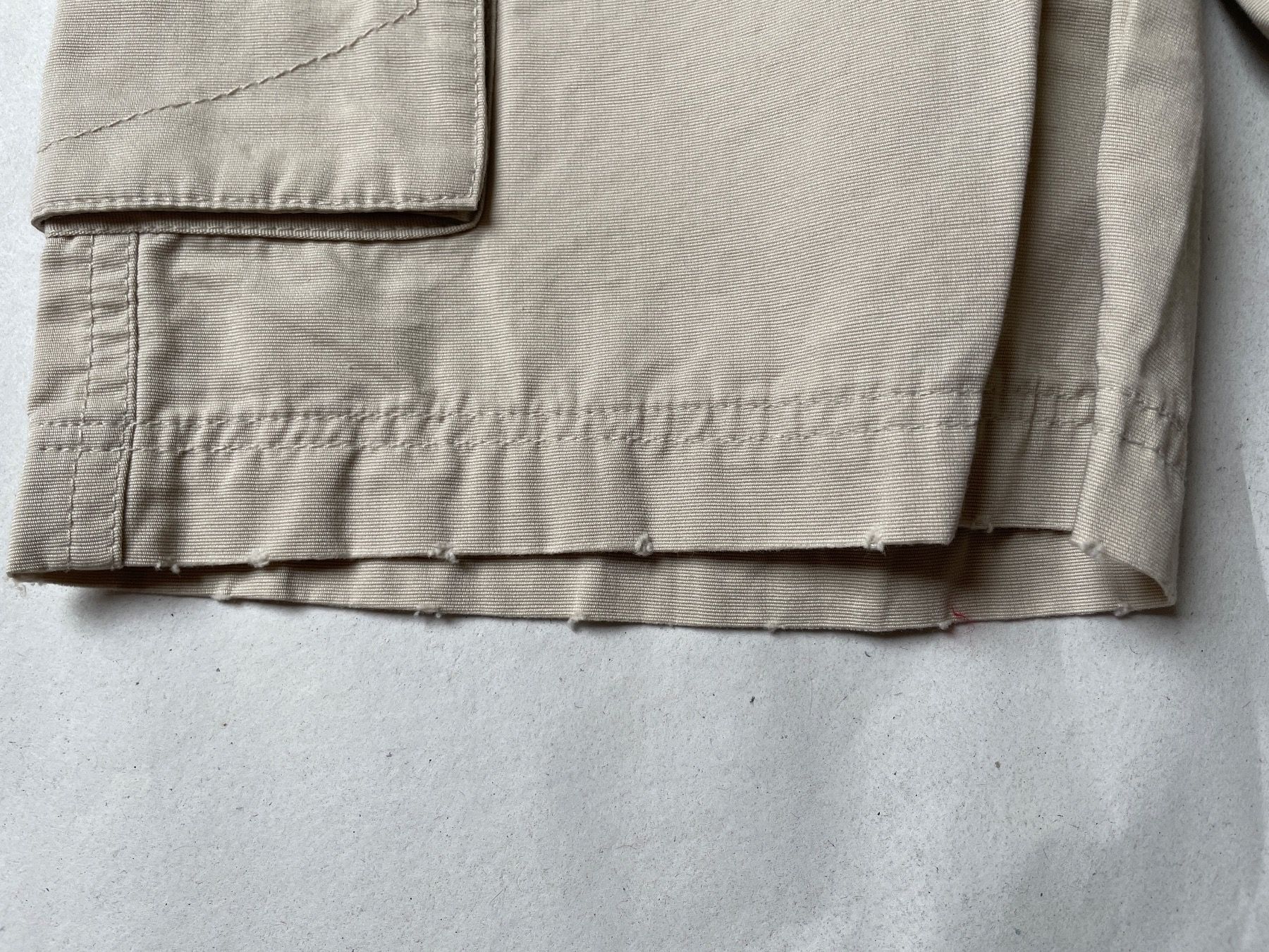 Pantaloni: Shorts Firefly Gr. 116 / Neu – Nuovo (secondo la descrizione) da Klingnau venduto da vollmond36 3