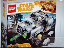 Lego star wars 75210   NEU  OVP