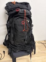 Mammut Backpacker Rucksack