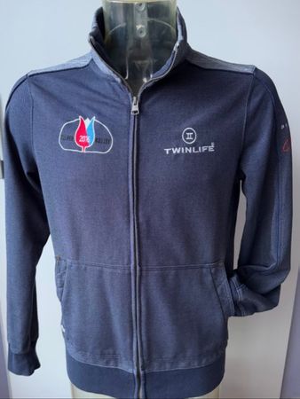 Twinlife tulpen rallye