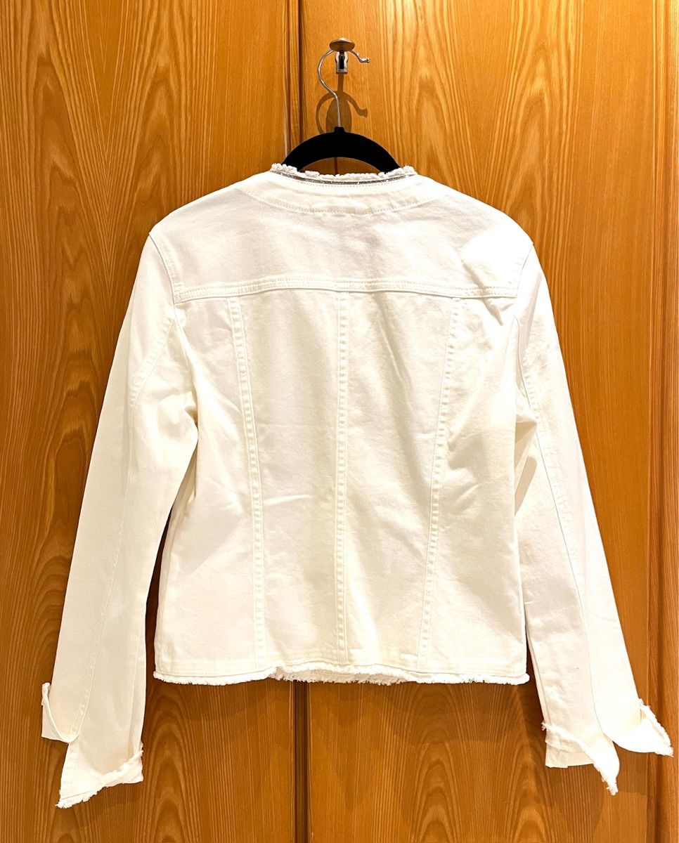 S.Oliver Giacche: S.Oliver  Jeansjacke  G.34 – Usato da Oberwil BL venduto da DANA_FOX 1