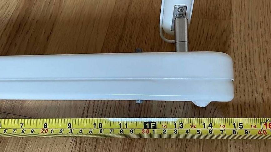 Lampade: Spotlampe 2er – Usato da Rüti ZH venduto da Prostias 2